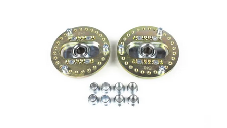 Camber plates 3D V3 BMW E46 E39 E31 Z4 drift SWAGIER pochylenie koła