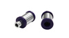 Set of rear lower control arm bushings - BMW 3 E36 / E46 - 2PCs.