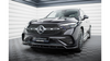 Splitters set Mercedes-Benz GLC AMG-Line X254