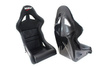 Racing Seat Bimarco Expert II PVC Black FIA