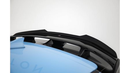 Spoiler Hyundai Veloster N Mk2 Rear