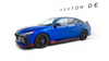 Splitters set Hyundai Elantra N Mk7