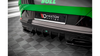 Diffuser Cupra Formentor Rear Valance v.2 Gloss Black
