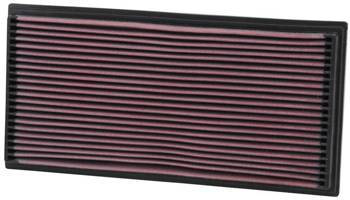 K&N Panel Filter 33-2763