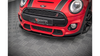 Splitter Mini Cooper S John Cooper Works F56 Front Gloss Black