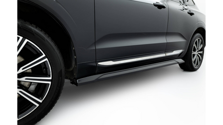 Dokładka Volvo XC60 Mk2 Progi