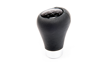 Gear Knob 5 Speed suitable for BMW 5 (E34) Sedan Touring 3 (E36) Touring 3 (E36) Compact 3 (E36) Sedan 1987-1995