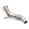 Downpipe BMW X5 F15 M50d