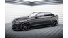 Diffuser Jaguar XE X760 Facelift Side Skirts