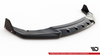 Splitter Honda Civic X Sport Front + Flaps