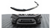 Splitter Suzuki Vitara S II przód v.2