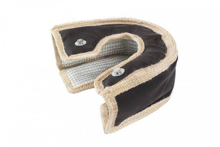 Epman Exhaust turbo blanket T2 T25 T28 GT30 T35 Black