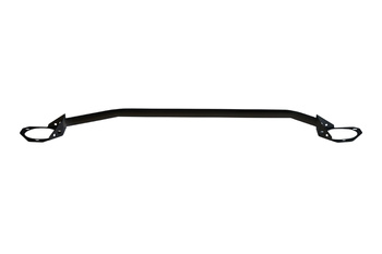 Front upper strut bar Subaru Legacy 5 Black