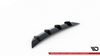 Splitters set Volkswagen Atlas Cross Sport
