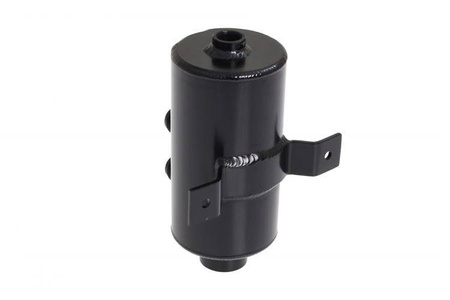 Oil catch tank 0.75L TurboWorks Black