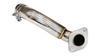 Downpipe Mercedes Benz W177 A35 AMG 4-Matic 2,0T 306Hp 19+ Non Resonated