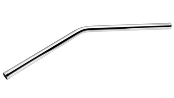 Rura aluminiowa 45st 38mm 60cm