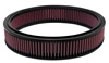 K&N Panel Filter E-1570