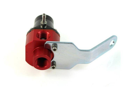 Aeromotive Fuel pressure regulator 1000HP 0.2-4 Bar 3/8" NPT Red/Black