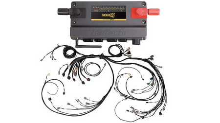 Nexus R5 VCU vehicle control unit + LSx DBW terminated cable