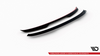 Splitters set Hyundai Tucson Mk4