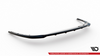 Splitter Fiat Tipo S I Rear Central with Diffuser