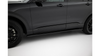 Splitters set Ford Explorer XLT Mk6