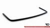 Splitter Volkswagen T6 Facelift Long Rear Central