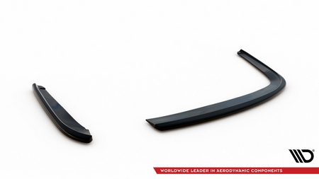 Splitter Seat Leon FR Sportstourer III Tył Boczne v.3