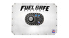 FuelSafe 55L FIA tank with aluminium cover