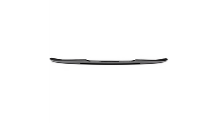 Spoiler BMW 3 F30 Lip Carbon