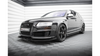 Flapsy Audi RS6 C6 Przednie