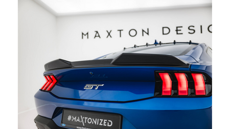 Spoiler Ford Mustang GT Mk7 Tył
