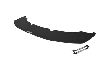 Splitter Audi S3 8L Front Hybrid ABS+Gloss Black