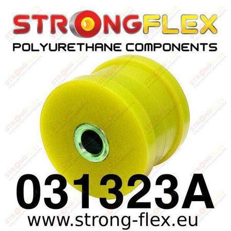 Rear diff mounting bush SPORT