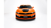 Splitters set Chevrolet Camaro SS Mk6 Facelift v.1