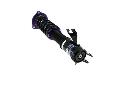 Drift Suspension D2 Racing NISSAN SILVIA S14 95-97