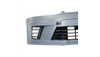 Bumper Volkswagen POLO V Front Grill