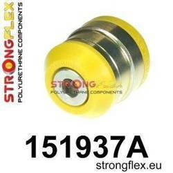 Front lower arm - rear bush 58mm SPORT