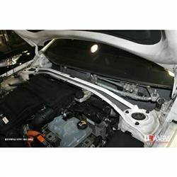 Hyundai Ioniq AE 1.6 2WD Hybrid 17+ UltraRacing 2-point front upper Strutbar