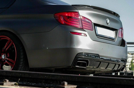 Spoiler BMW 5 F10 Lip