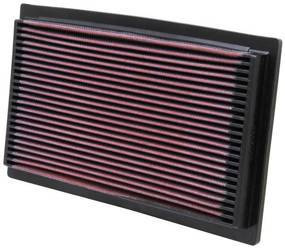 K&N Panel Filter 33-2029