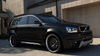 Bodykit Volvo XC90 Wide