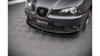 Splitter Seat Ibiza Cupra III Front v.1 Gloss Black