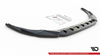 Splitter Audi A3 8Y S-Line Front v.3 Gloss Black