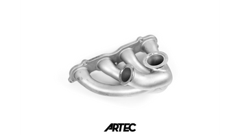 Kolektor wydechowy Honda K Series RWD V-Band