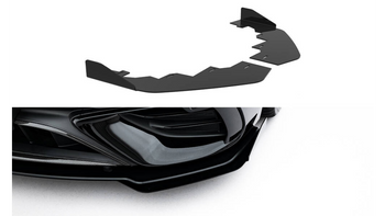 Flaps Mercedes-Benz AMG CLE 53 C236 Front