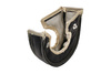 TurboWorks Turbo blanket T25 T28 Black