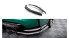 Splitter BMW 3 G80 M-Pack Rear Side Carbon