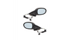 Mirrors BMW 5 E39 Heated